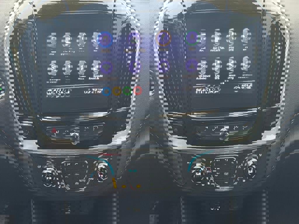 Used 2020 Chevrolet Traverse Premier w/ Redline Edition image 11