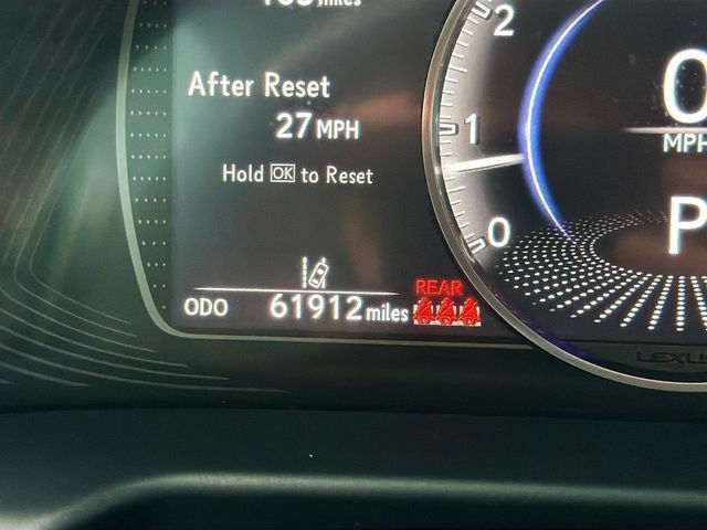 Used 2021 Lexus ES 350 w/ Premium Package FWD image 40