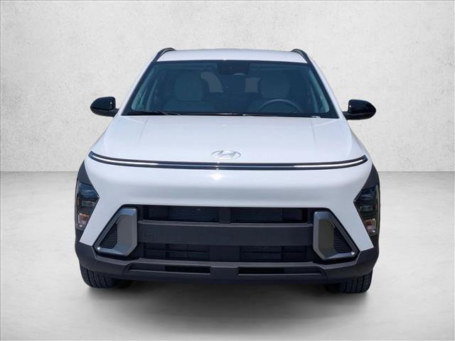 New 2026 Hyundai Kona SEL Sport FWD image 6