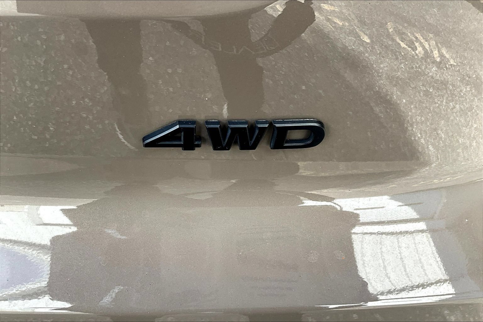 Used 2023 Nissan Pathfinder Rock Creek AWD/4WD image 26