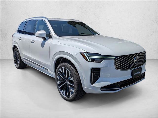 New 2026 Volvo XC90 T8 Plus w/ Protection Package AWD/4WD image 6