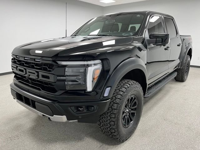 Used 2025 Ford F150 Raptor AWD/4WD image 4