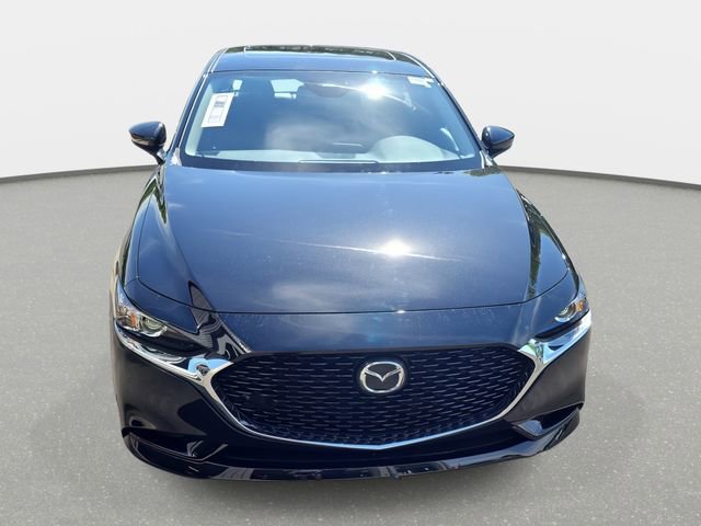 New 2026 MAZDA MAZDA3 2.5 S Sedan w/ Preferred Pkg image 2