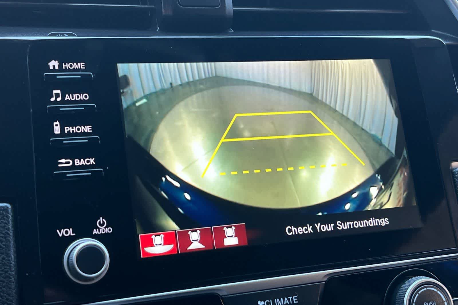 Used 2019 Honda Civic Sport image 21