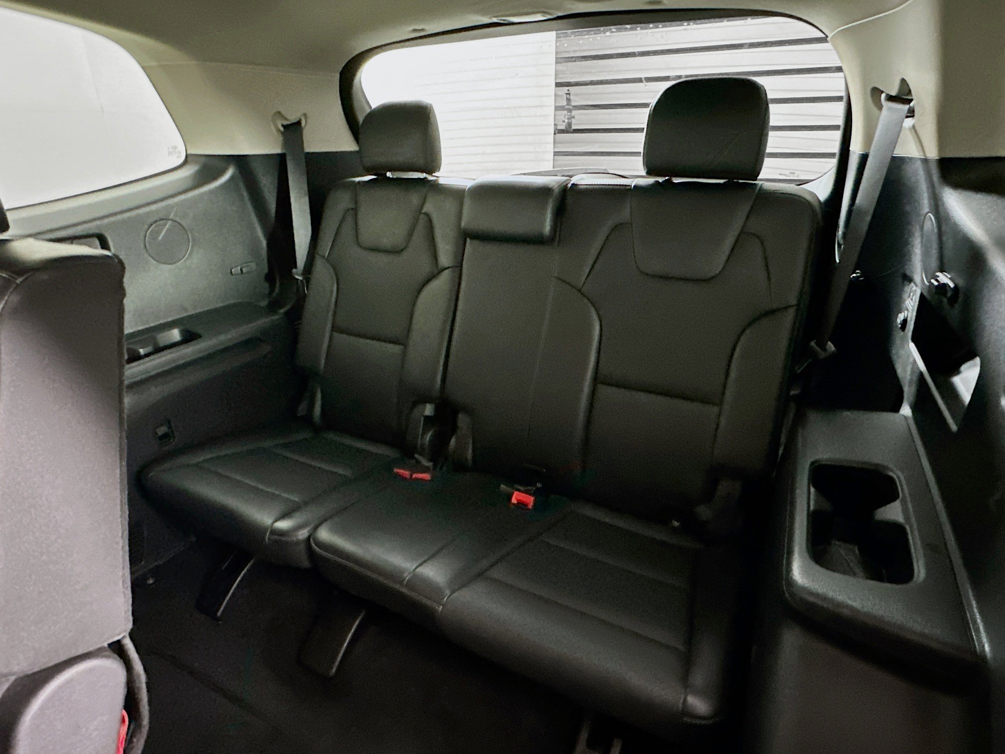 Used 2021 Kia Telluride LX image 29