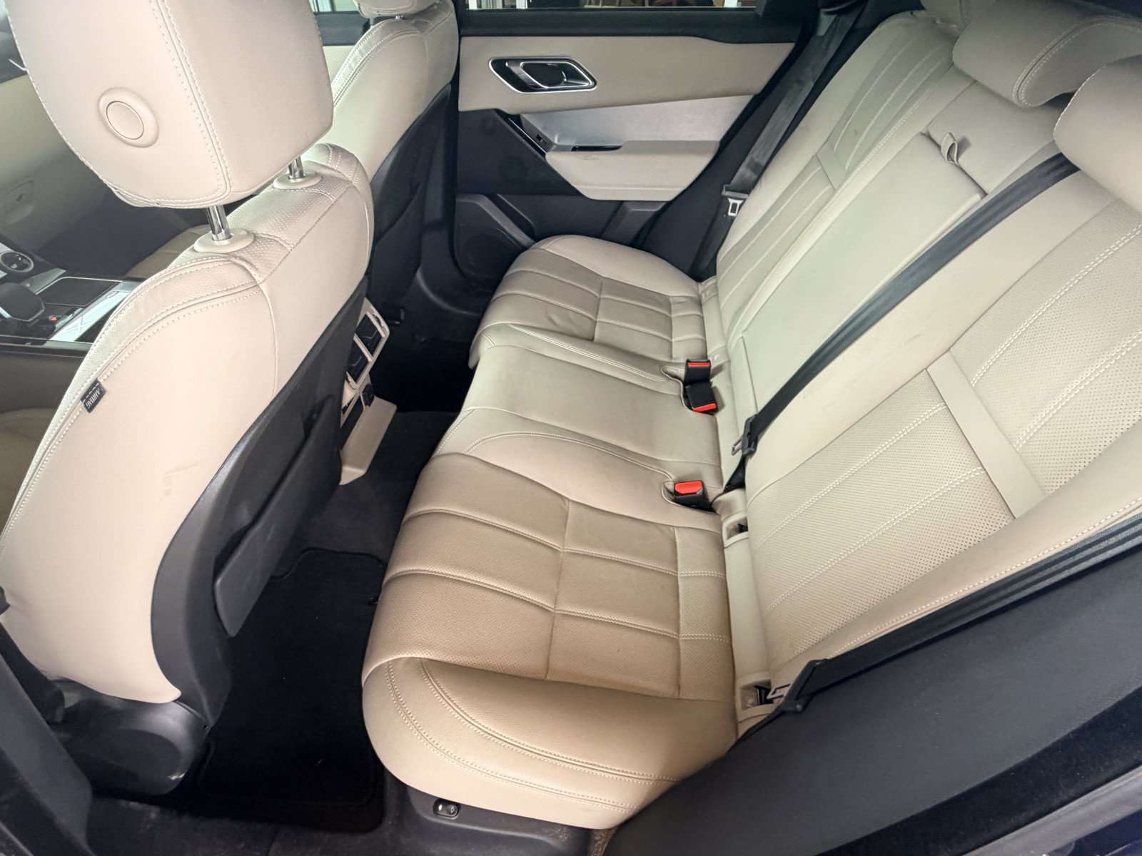 Used 2023 Land Rover Range Rover Velar R-Dynamic S AWD/4WD image 18