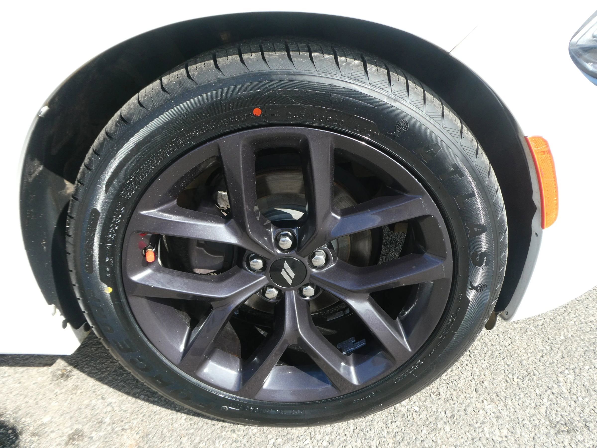 Used 2019 Dodge Charger SXT w/ Plus Group image 29