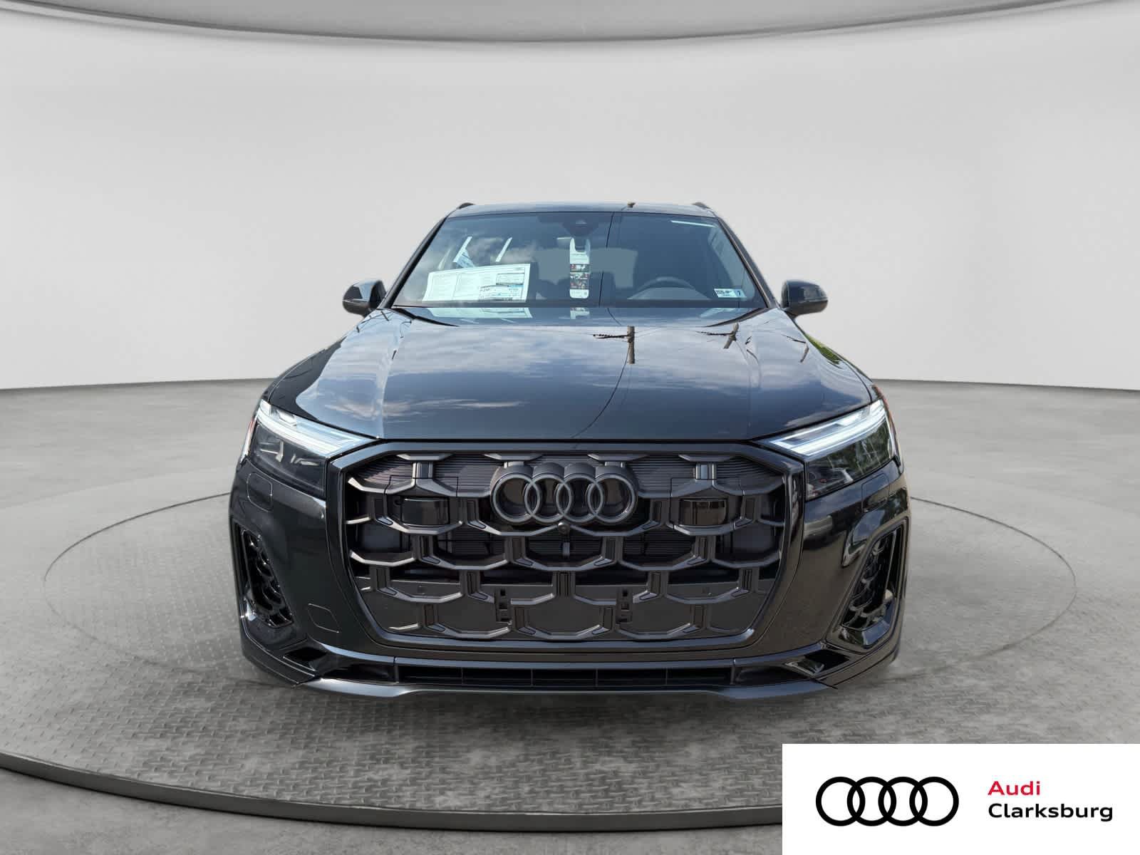 New 2026 Audi Q7 Premium Plus AWD/4WD image 24