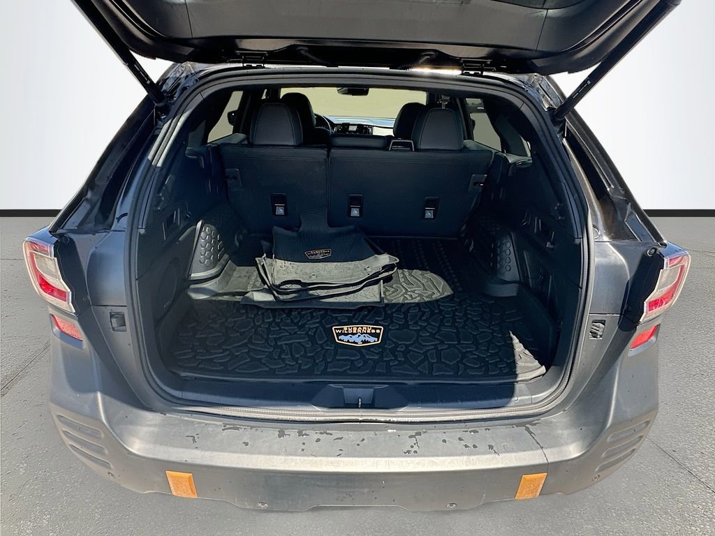 Used 2024 Subaru Outback Wilderness AWD/4WD image 27