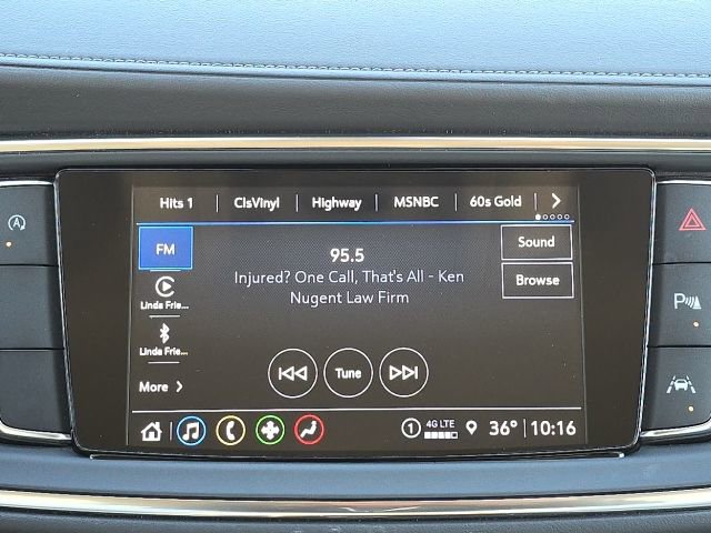 Used 2023 Buick Enclave Essence image 32