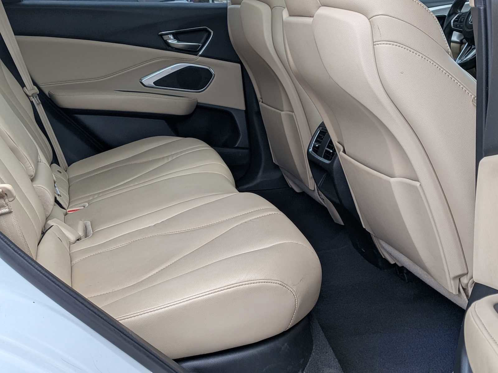 Used 2020 Acura RDX AWD image 19