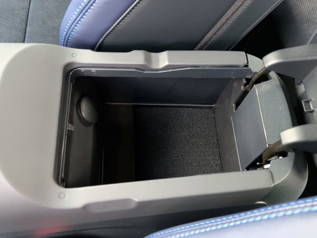 New 2026 Ford Mustang Dark Horse image 29