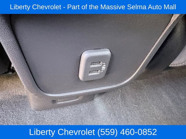 Used 2024 GMC Terrain AT4 AWD/4WD image 9