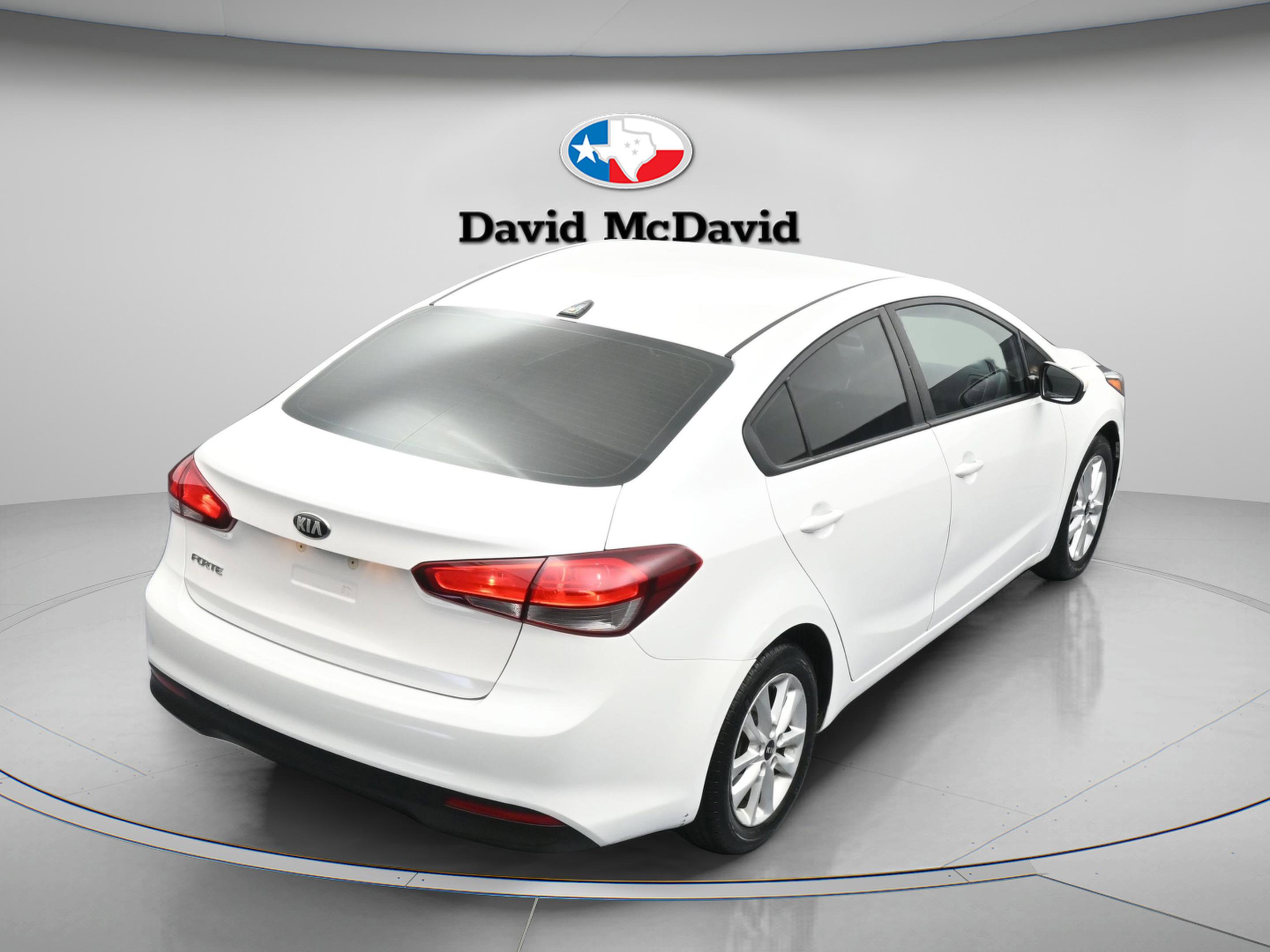 Used 2017 Kia Forte LX w/ LX Popular Package image 31