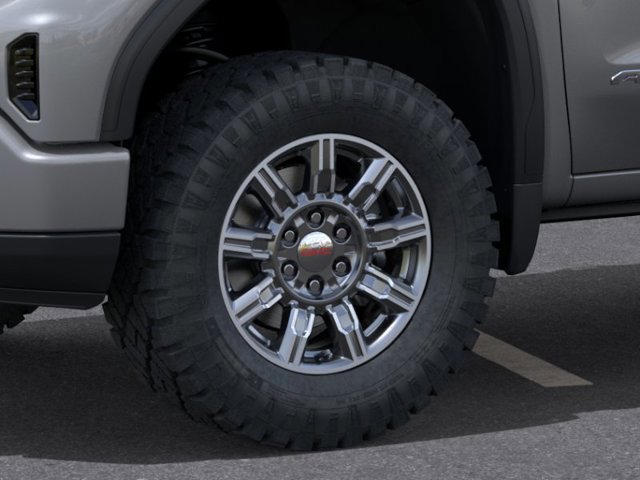 New 2026 GMC Sierra 1500 AT4 w/ Technology Package AWD/4WD image 9