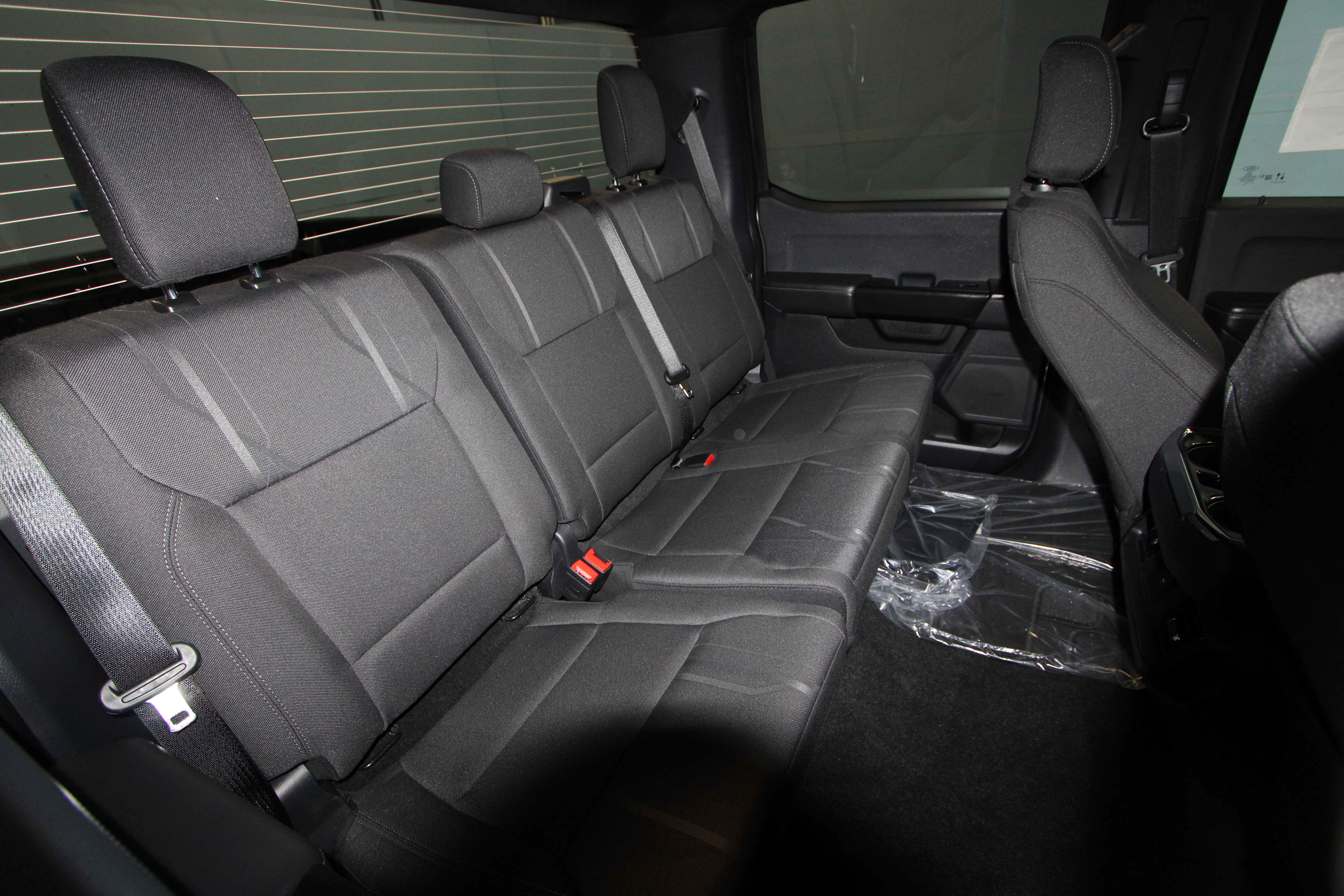New 2026 Ford F150 STX AWD/4WD image 19