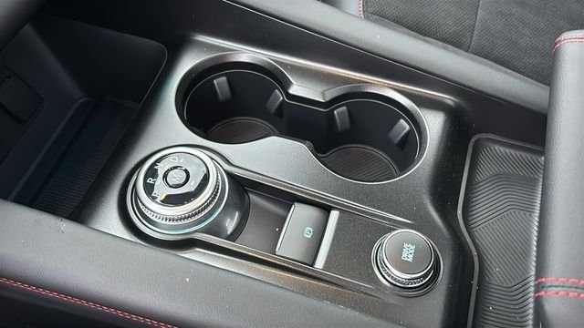 New 2026 Ford Explorer ST AWD/4WD image 21