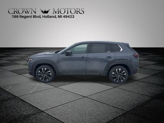 New 2026 MAZDA CX-50 2.5 Hybrid w/ Weather Package image 7