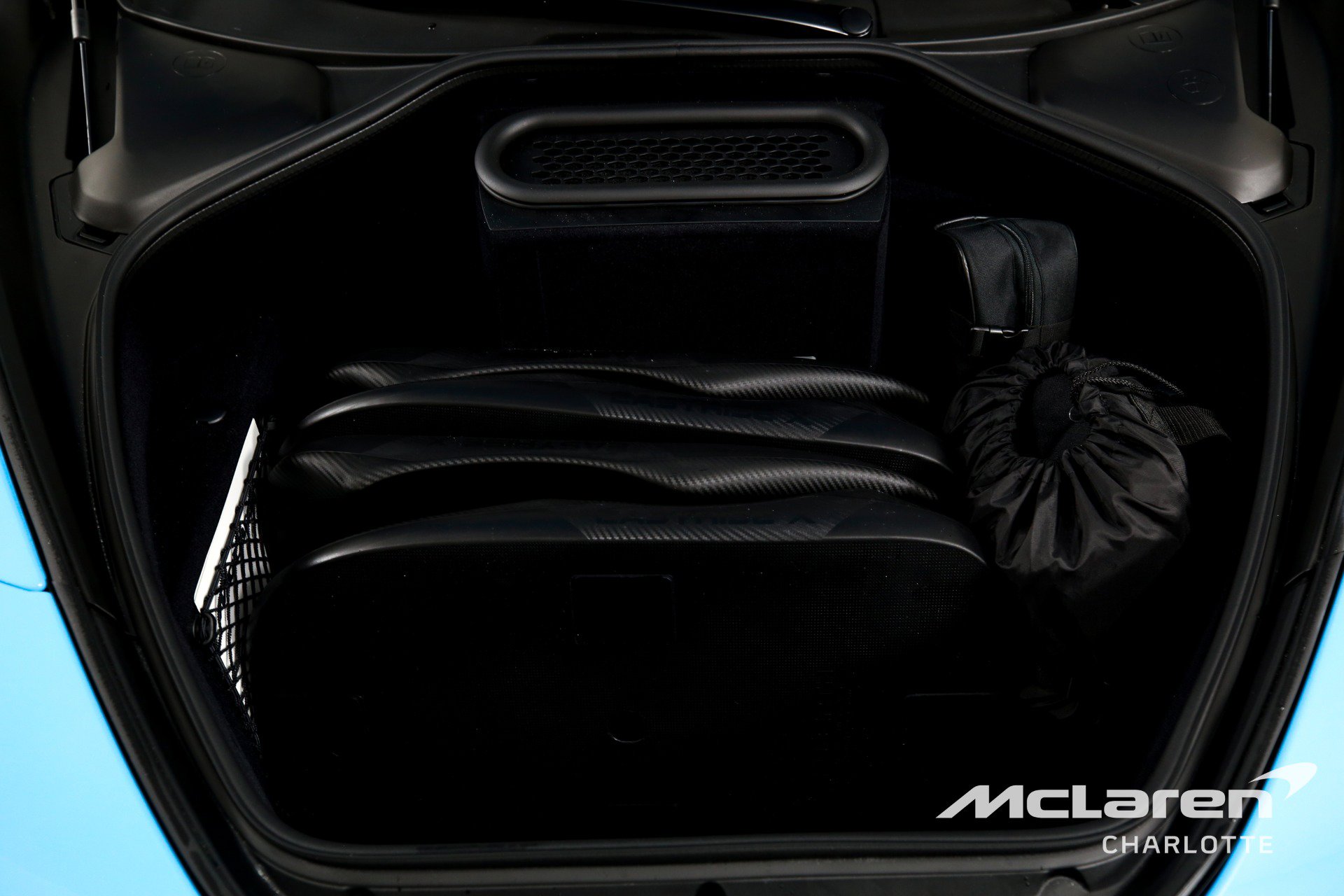 Used 2027 McLaren 750S Spider RWD image 18