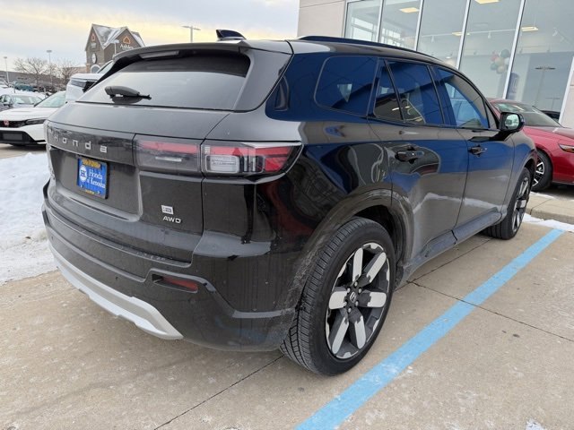 Certified 2024 Honda Prologue Elite image 2