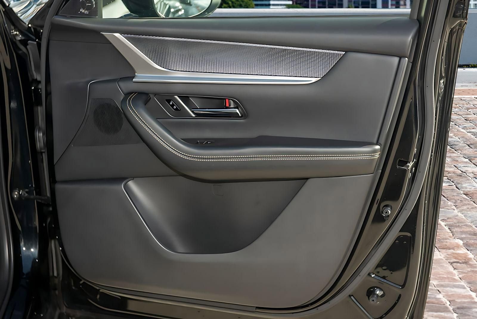 New 2026 MAZDA CX-90 3.3 Turbo w/ Preferred Package AWD/4WD image 17