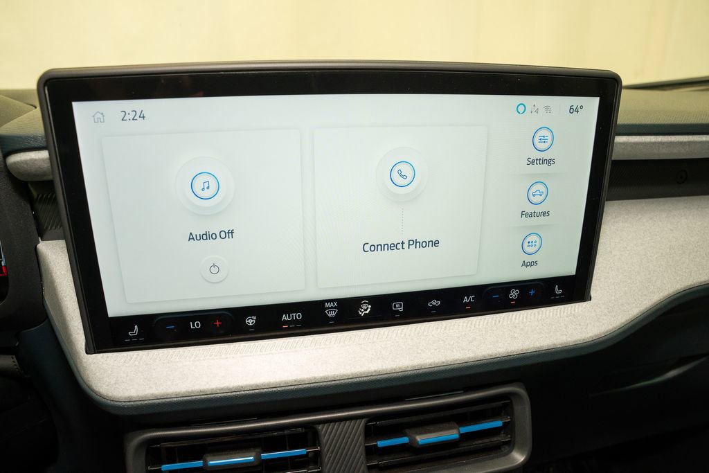 Used 2025 Ford Maverick XLT w/ XLT Luxury Package image 12