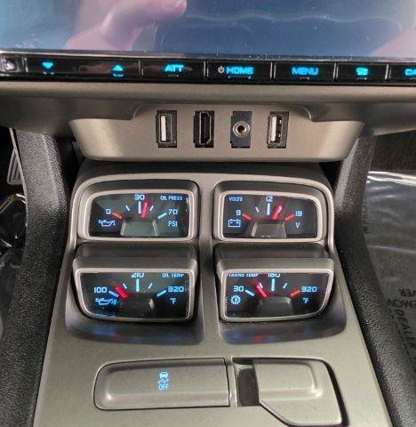 Used 2014 Chevrolet Camaro LT w/ RS Package RWD image 20
