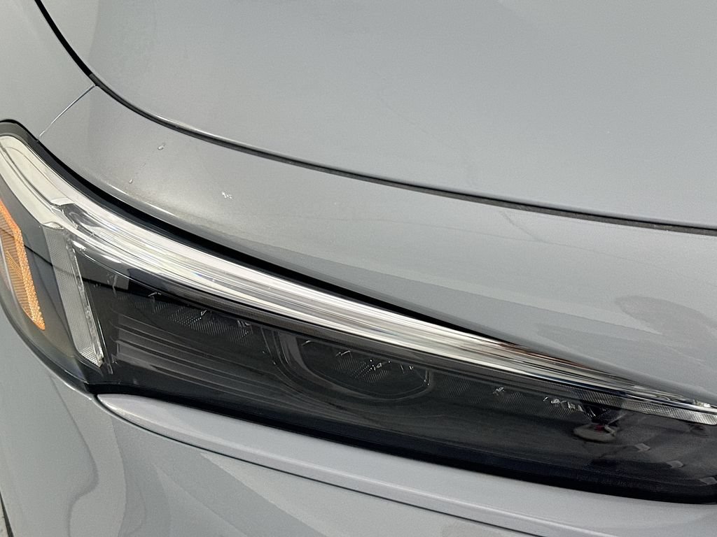 New 2026 Honda Civic FWD Hybrid Sedan image 12