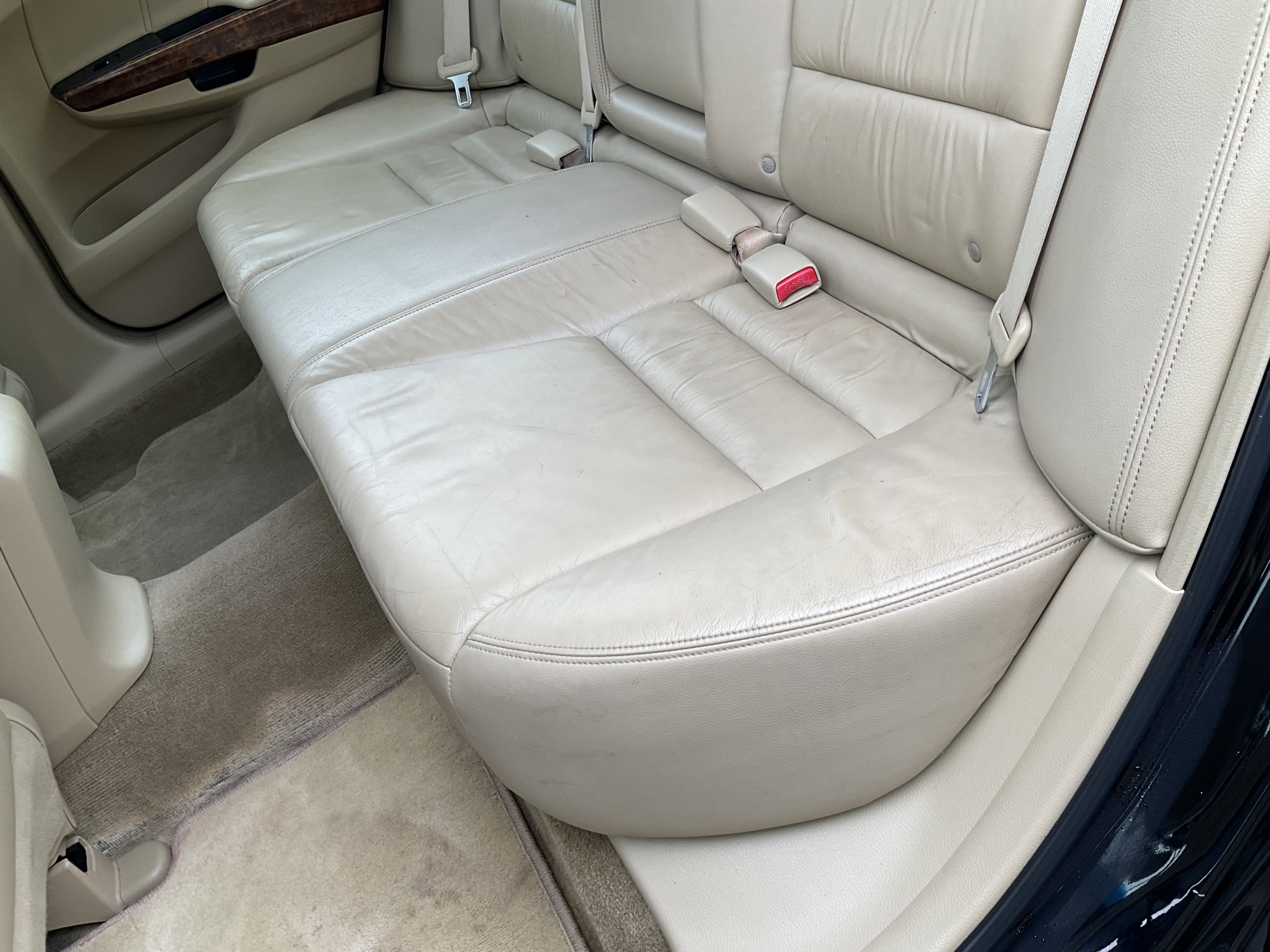 Used 2008 Honda Accord EX-L image 33