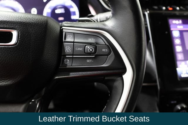 Used 2022 Jeep Grand Cherokee L Laredo AWD/4WD image 20