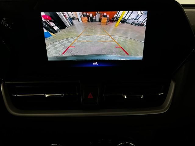 Used 2025 Chevrolet TrailBlazer LS w/ LS Convenience Package image 18