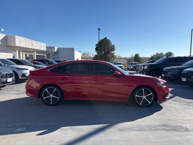 Used 2024 Honda Civic Touring image 6