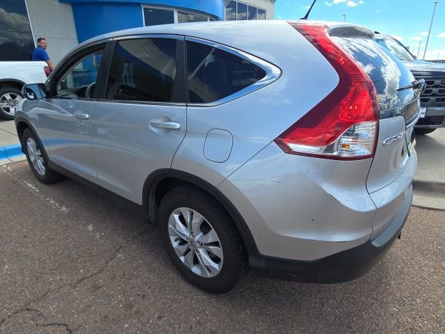 Used 2013 Honda CR-V EX image 9