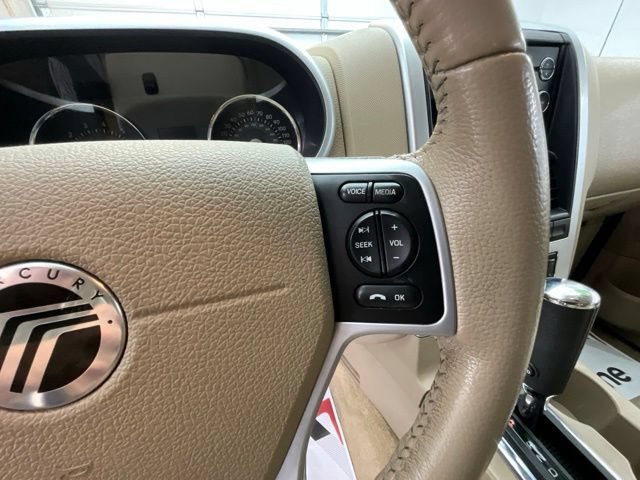 Used 2010 Mercury Mountaineer AWD image 18
