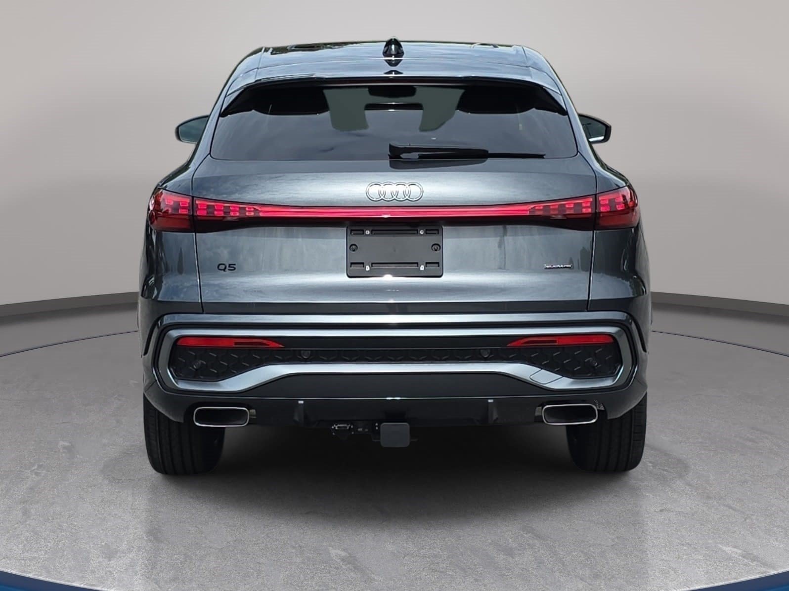 New 2026 Audi Q5 Premium Plus AWD/4WD image 6