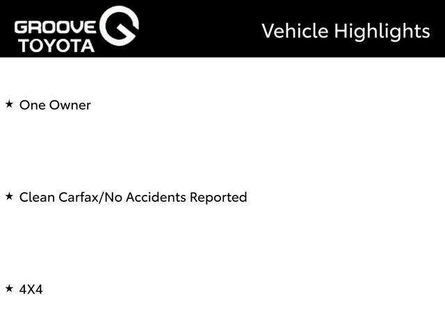 Used 2019 Toyota 4Runner SR5 image 4