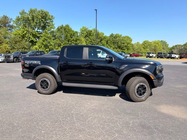 Used 2024 Ford Ranger Raptor image 19