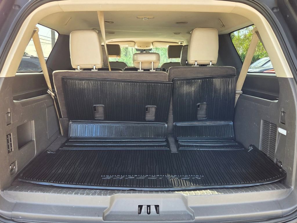 Used 2019 Ford Expedition Max Limited RWD image 14