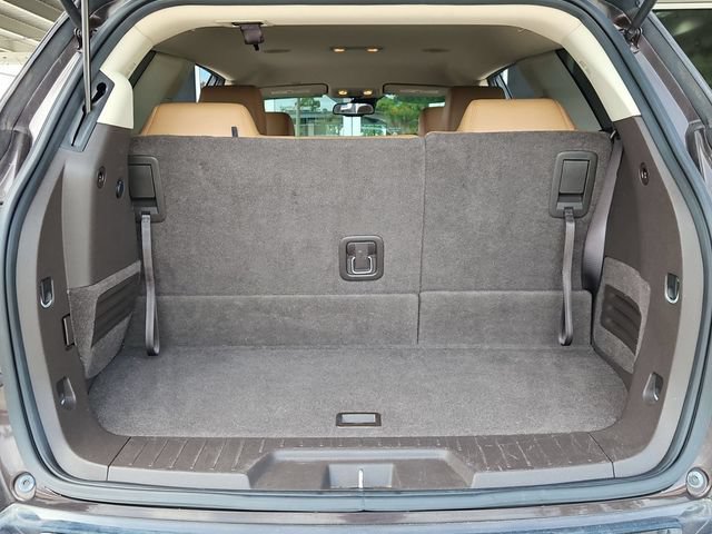 Certified 2016 Buick Enclave Leather FWD image 26