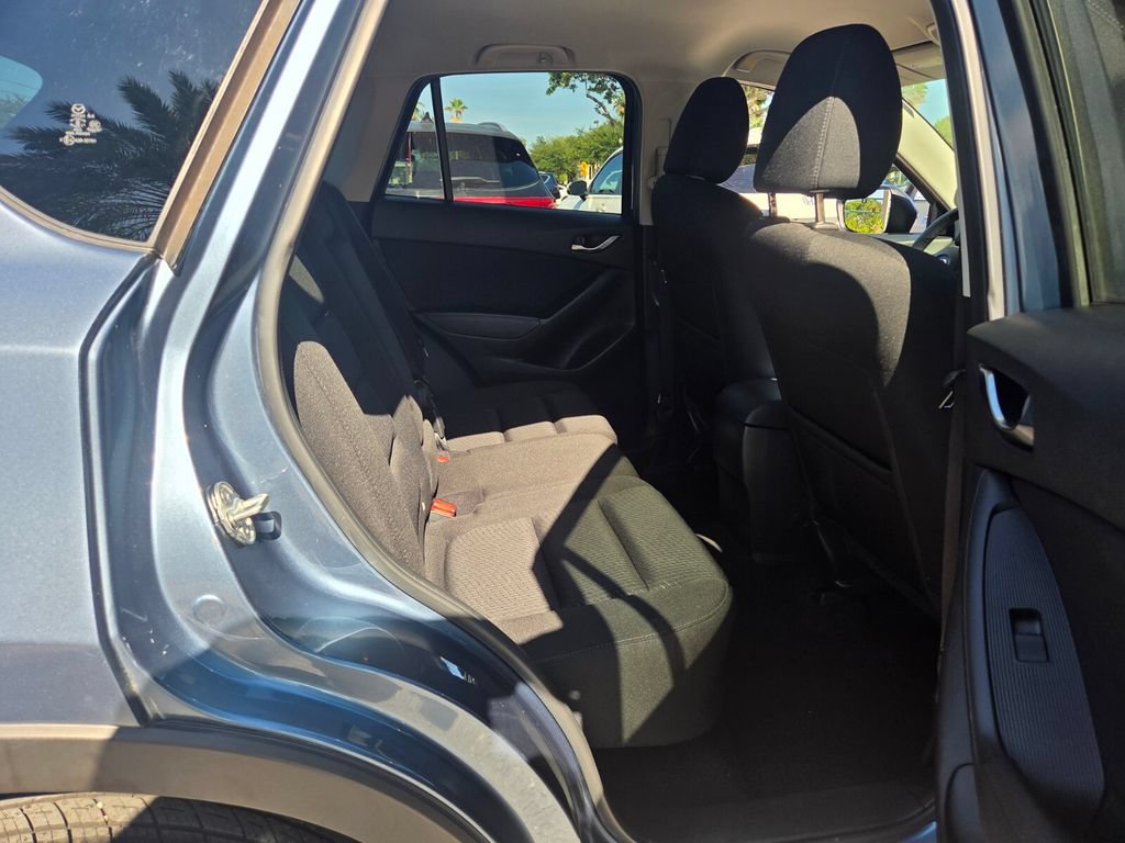 Used 2014 MAZDA CX-5 Touring AWD/4WD image 17