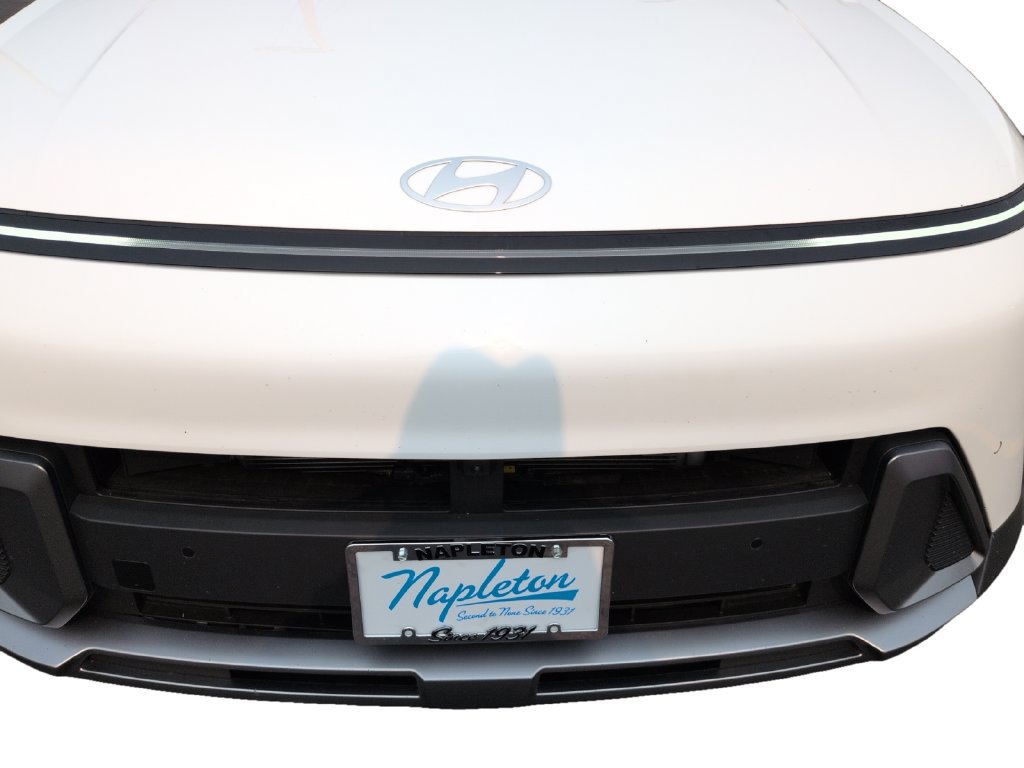 Used 2024 Hyundai Kona Limited FWD image 33