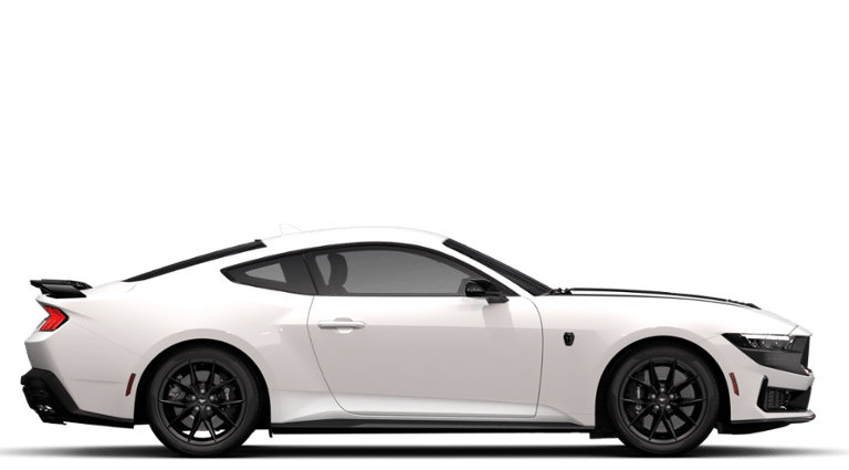 New 2026 Ford Mustang Dark Horse RWD image 49