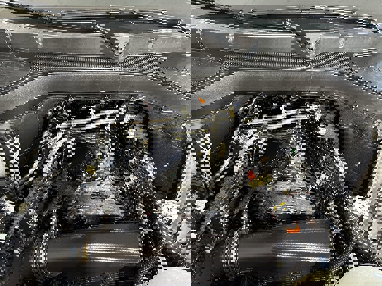 Used 2025 Ford Explorer Active w/ Active Comfort Package image 26