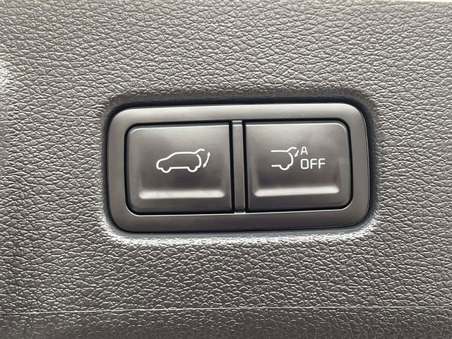 Used 2025 Kia Telluride EX w/ EX Captain's Chair Package image 9