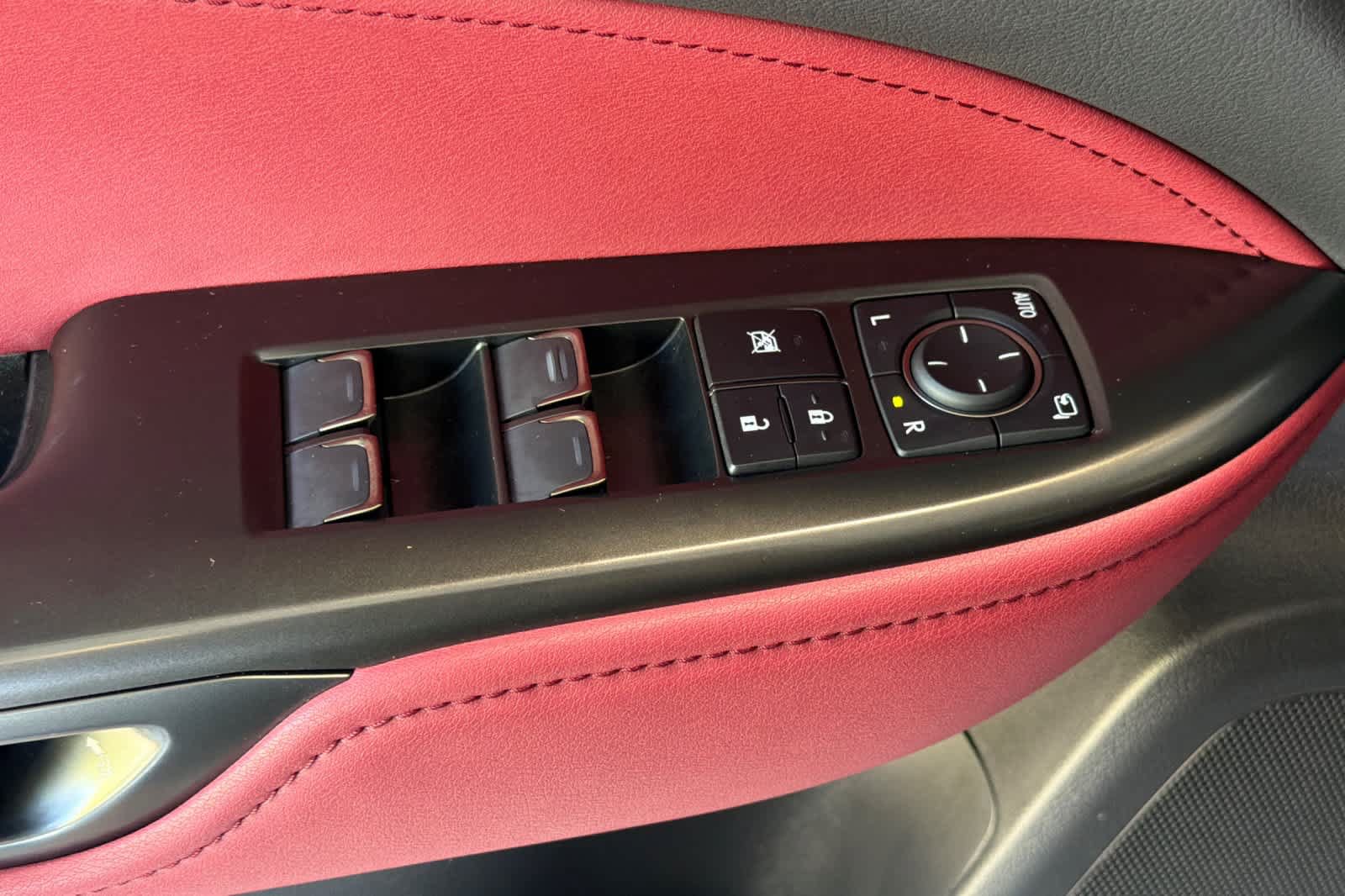 Certified 2024 Lexus NX 350h AWD image 13