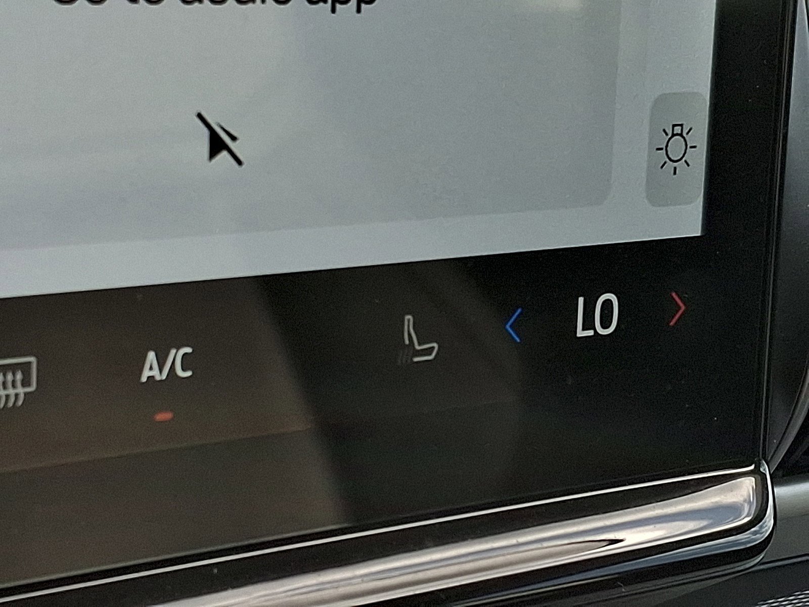 Certified 2025 Ford Expedition Active image 24