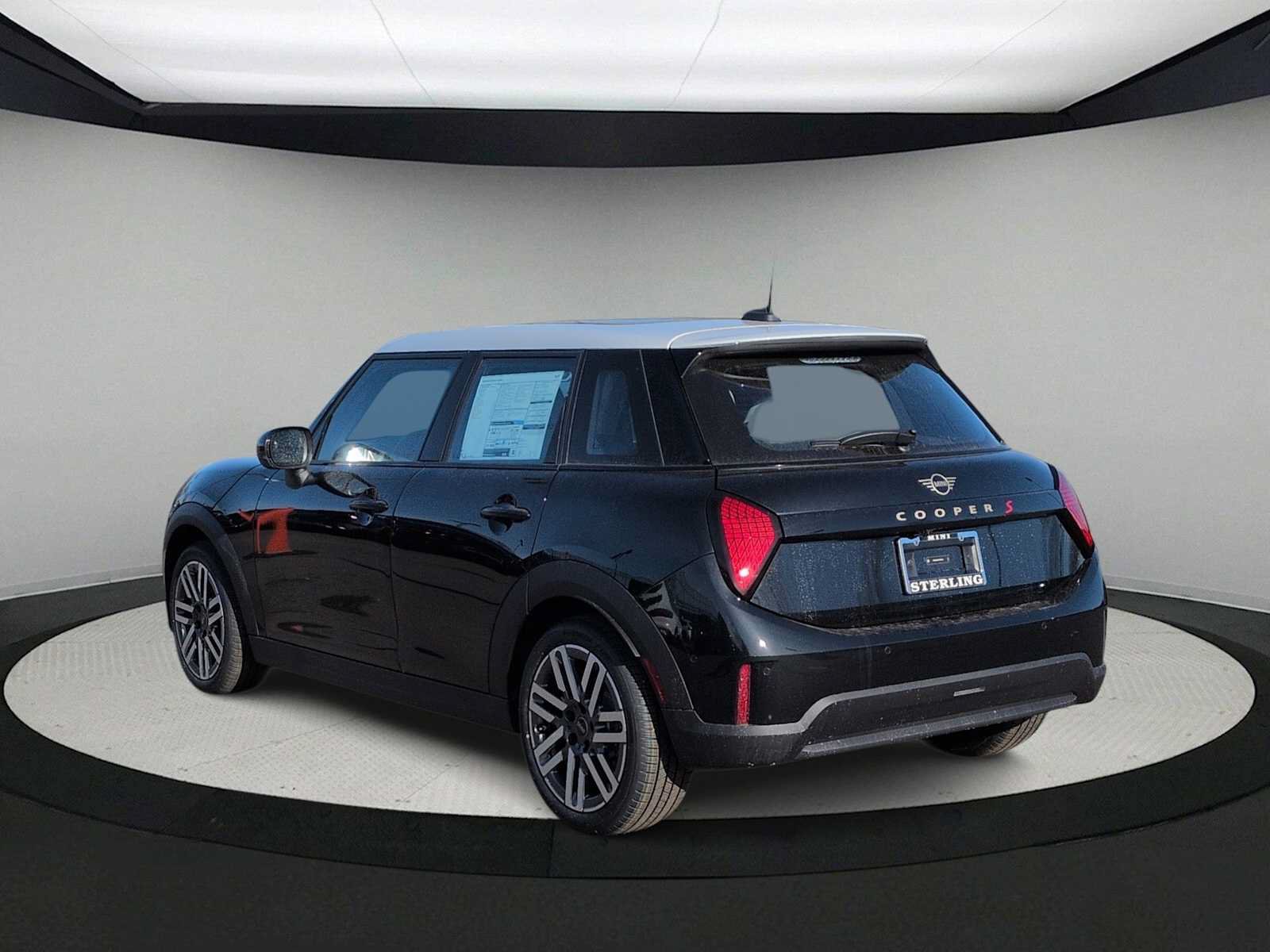 New 2026 MINI Cooper S FWD image 6