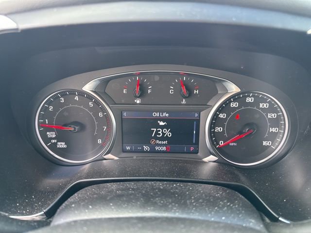 Used 2024 Chevrolet Blazer LT image 10