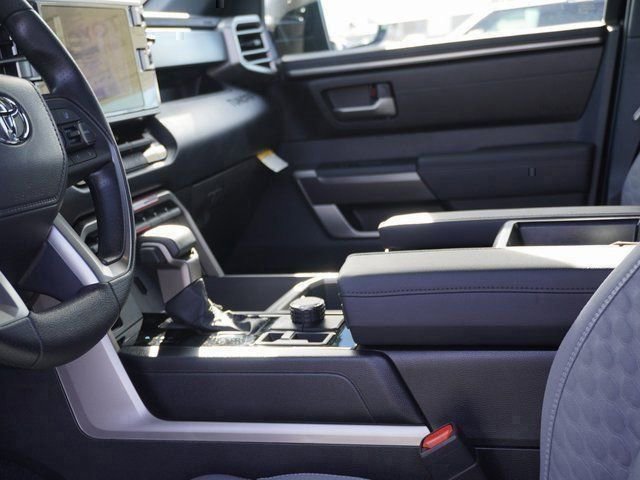 New 2025 Toyota Tundra SR5 image 22