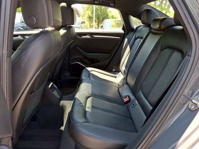 Used 2019 Audi A3 2.0T Premium Plus w/ Premium Plus Package AWD/4WD image 10